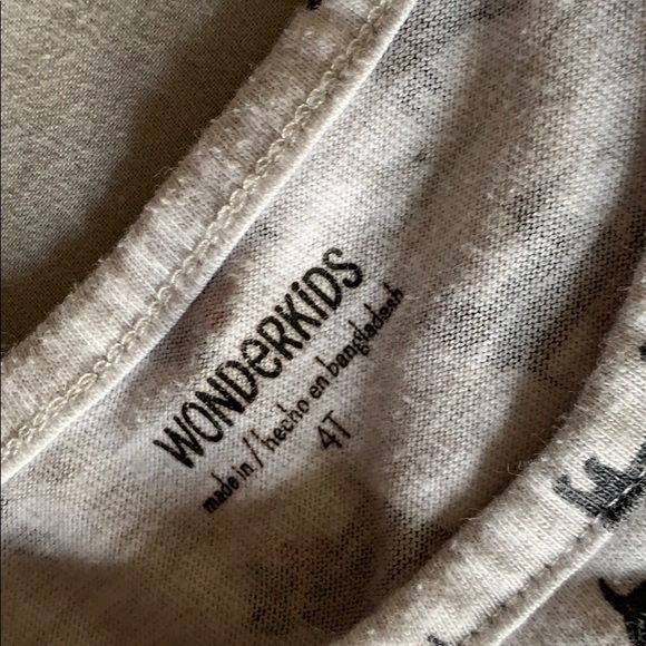 Toddler size 2 piece set - Picture 2 of 2